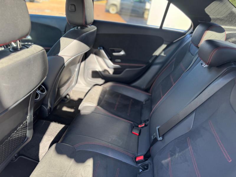 Used Mercedes-Benz A-Class 2020 for sale - 77575818: Photo 20