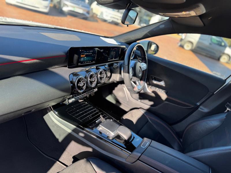 Used Mercedes-Benz A-Class 2020 for sale - 77575818: Photo 21