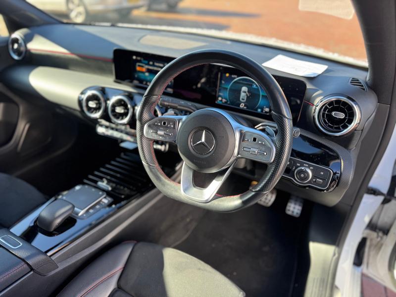 Used Mercedes-Benz A-Class 2020 for sale - 77575818: Photo 22