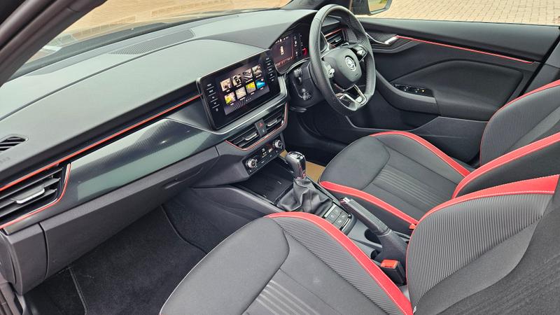 Used Skoda Kamiq 2023 for sale - 77009819: Photo 16