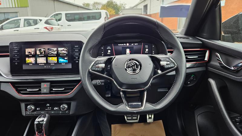 Used Skoda Kamiq 2023 for sale - 77009819: Photo 17