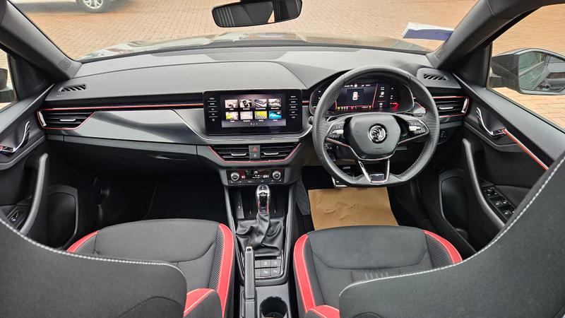 Used Skoda Kamiq 2023 for sale - 77009819: Photo 18