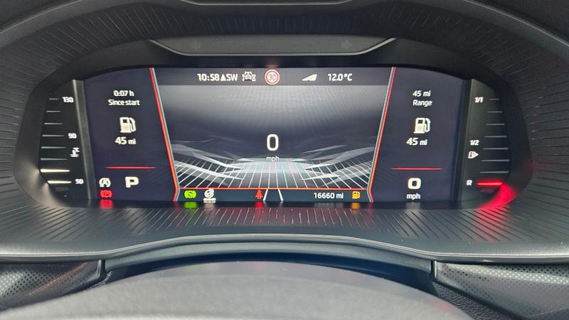 Used Skoda Kamiq 2023 for sale - 77009819: Photo 19