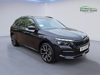 2023 - 1.5 TSI Monte Carlo 5dr DSG