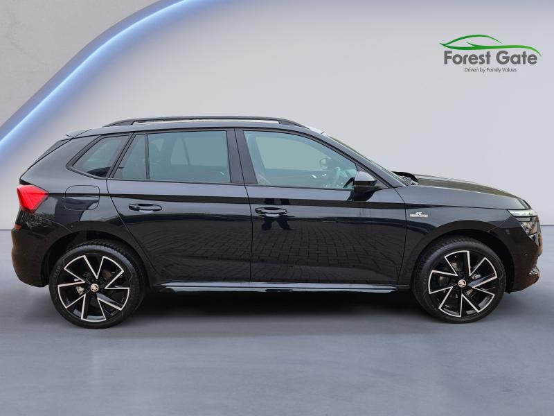 Used Skoda Kamiq 2023 for sale - 77009819: Photo 2