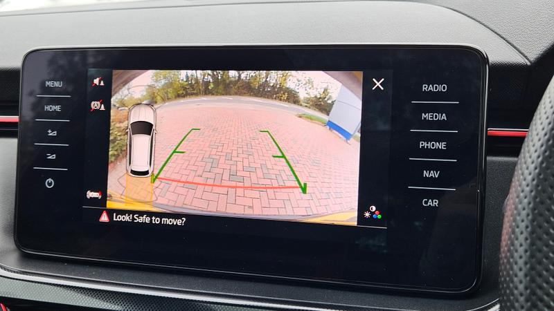 Used Skoda Kamiq 2023 for sale - 77009819: Photo 21