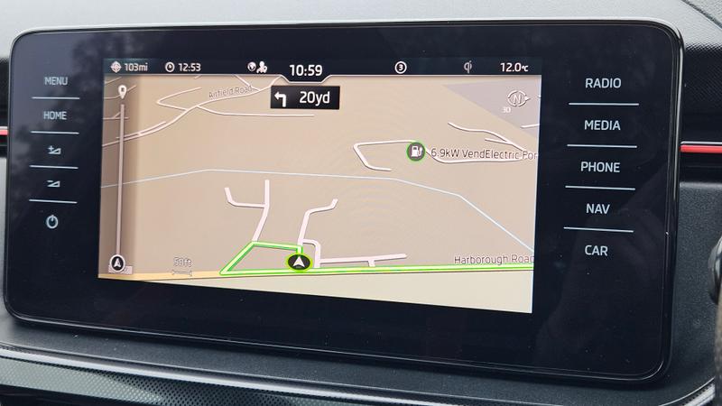 Used Skoda Kamiq 2023 for sale - 77009819: Photo 22