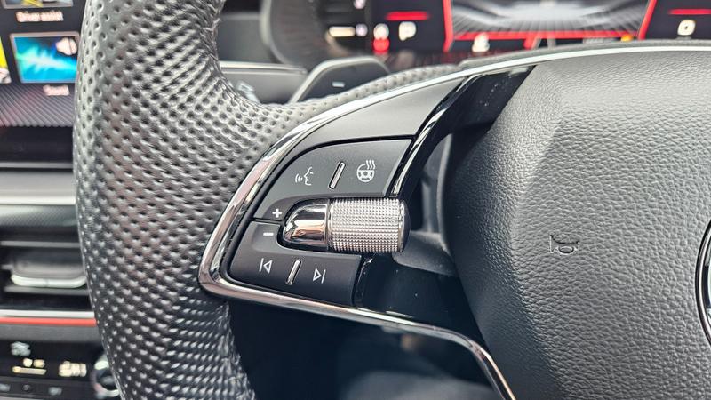 Used Skoda Kamiq 2023 for sale - 77009819: Photo 29