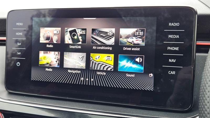 Used Skoda Kamiq 2023 for sale - 77009819: Photo 32