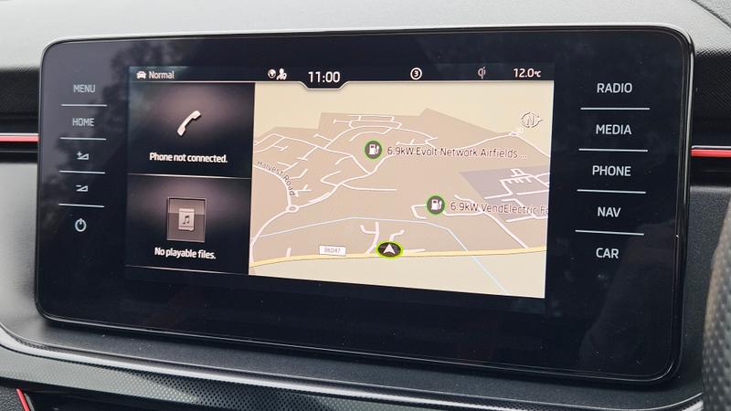 Used Skoda Kamiq 2023 for sale - 77009819: Photo 33