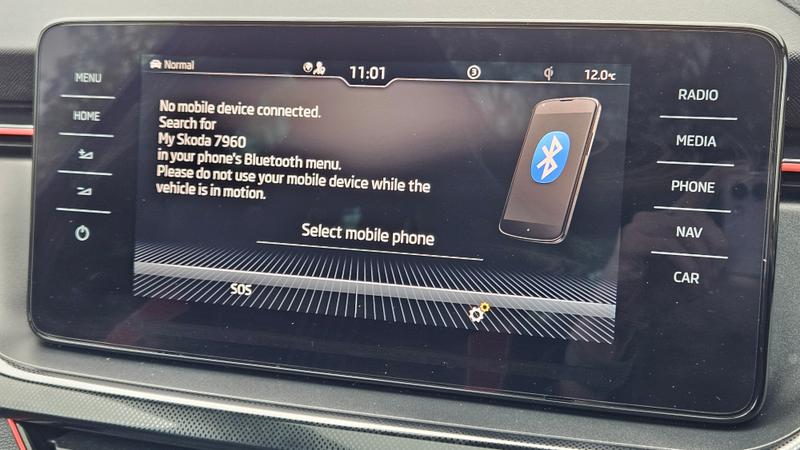 Used Skoda Kamiq 2023 for sale - 77009819: Photo 35