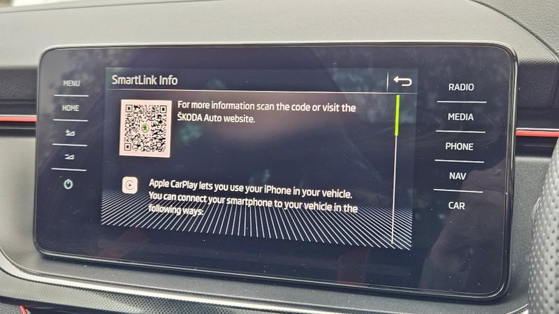 Used Skoda Kamiq 2023 for sale - 77009819: Photo 36