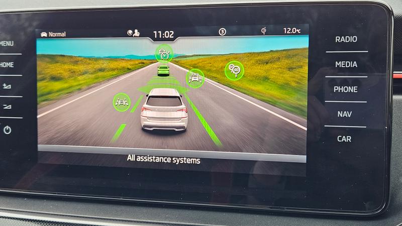 Used Skoda Kamiq 2023 for sale - 77009819: Photo 37