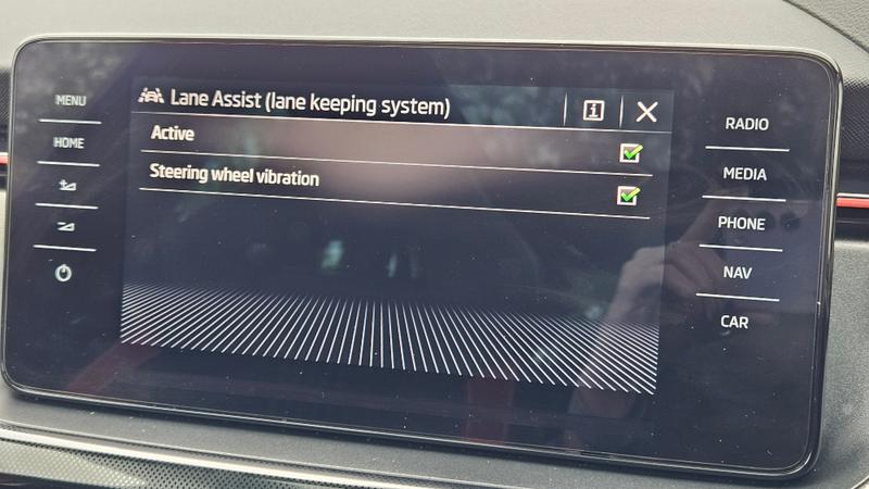 Used Skoda Kamiq 2023 for sale - 77009819: Photo 38