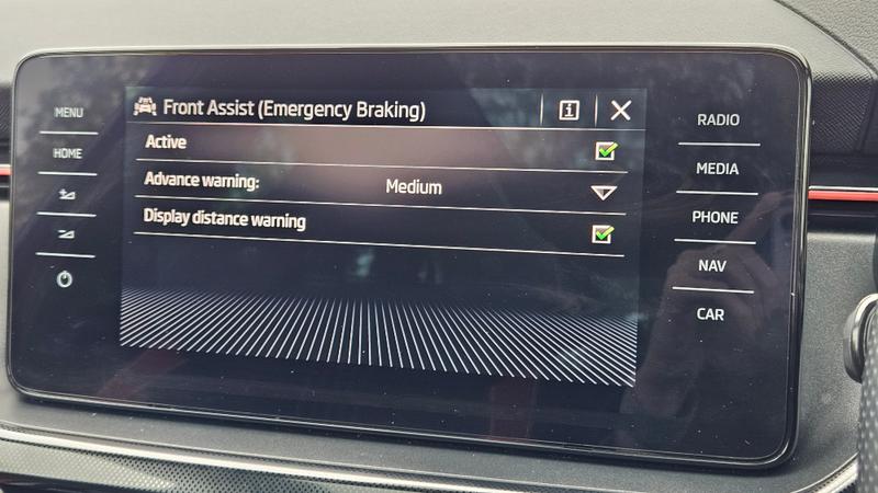 Used Skoda Kamiq 2023 for sale - 77009819: Photo 40