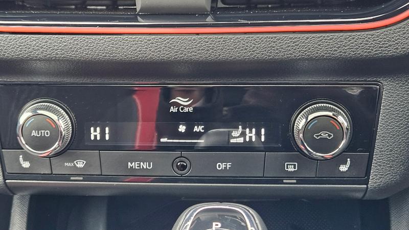 Used Skoda Kamiq 2023 for sale - 77009819: Photo 42