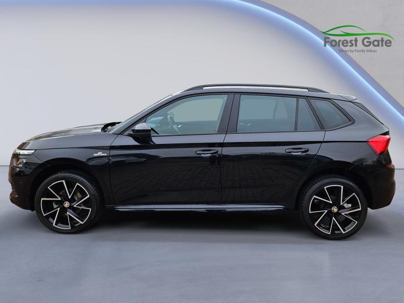 Used Skoda Kamiq 2023 for sale - 77009819: Photo 6