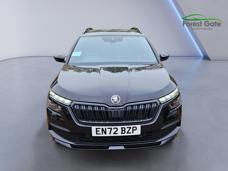 Used Skoda Kamiq 2023 for sale - 77009819: Photo 8