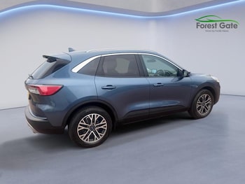 Used Ford Kuga 2022 for sale - 77763735: Photo