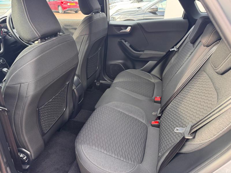 Used Ford Puma 2021 for sale - 77326959: Photo 13