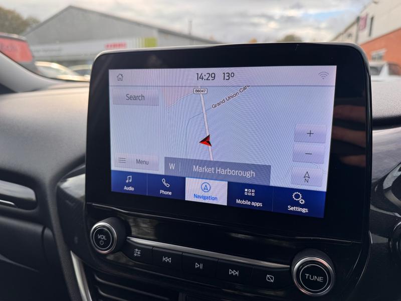 Used Ford Puma 2021 for sale - 77326959: Photo 16