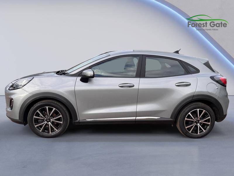 Used Ford Puma 2021 for sale - 77326959: Photo 8