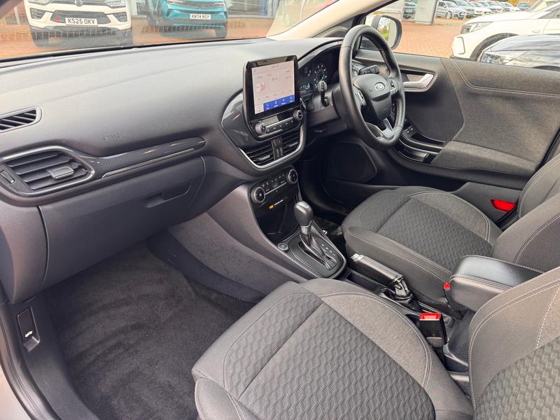 Used Ford Puma 2021 for sale - 77326959: Photo 9