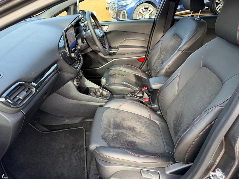 Used Ford Fiesta 2022 for sale - 77354591: Photo 11