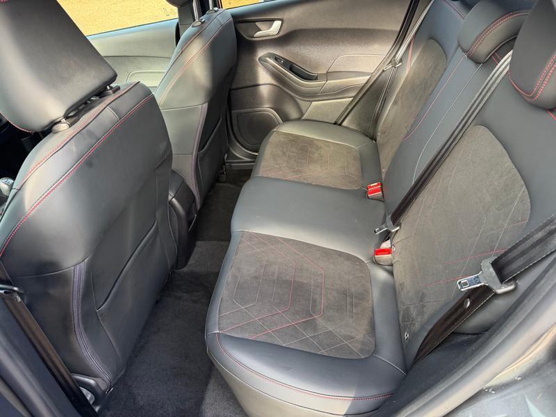 Used Ford Fiesta 2022 for sale - 77354591: Photo 12