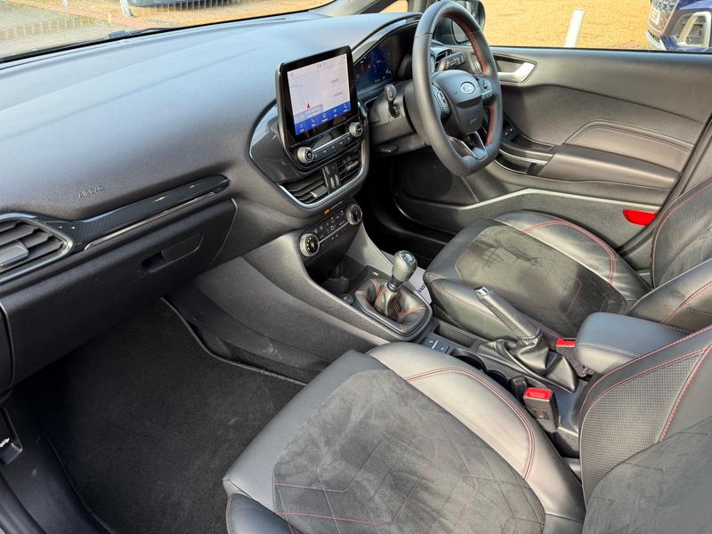 Used Ford Fiesta 2022 for sale - 77354591: Photo 13