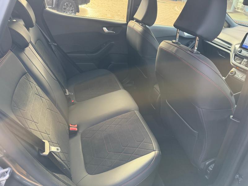 Used Ford Fiesta 2022 for sale - 77354591: Photo 14