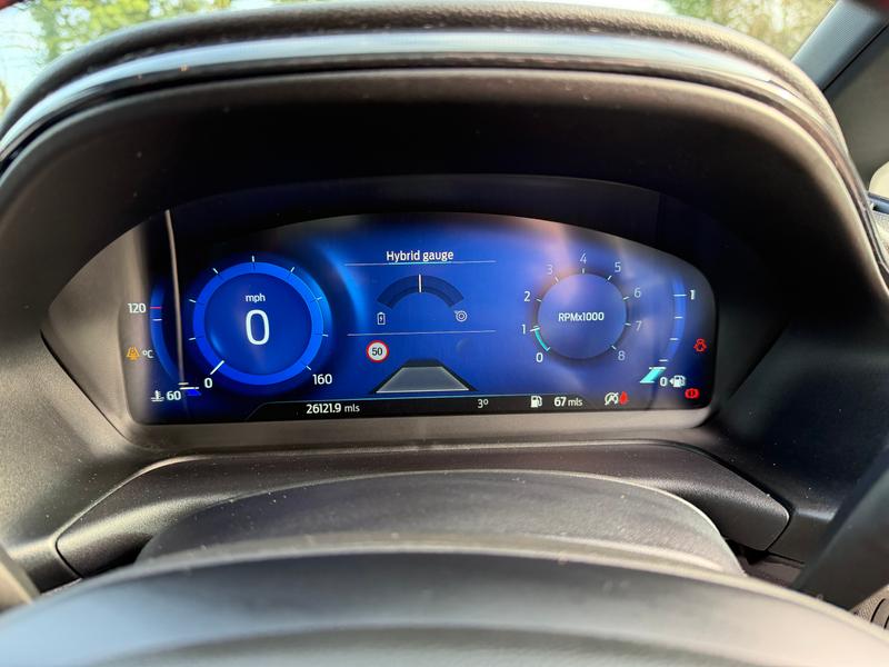 Used Ford Fiesta 2022 for sale - 77354591: Photo 15