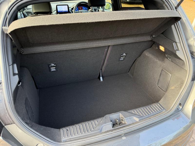 Used Ford Fiesta 2022 for sale - 77354591: Photo 16