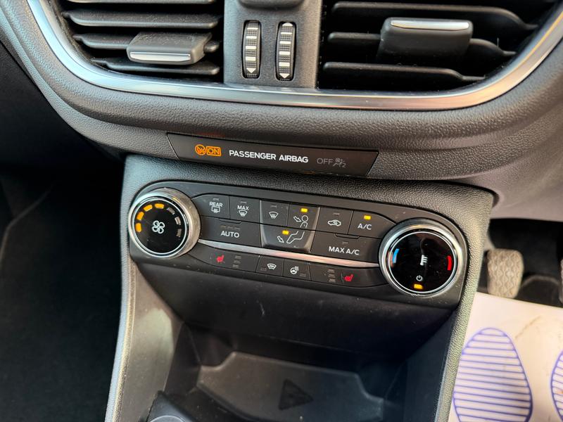 Used Ford Fiesta 2022 for sale - 77354591: Photo 18