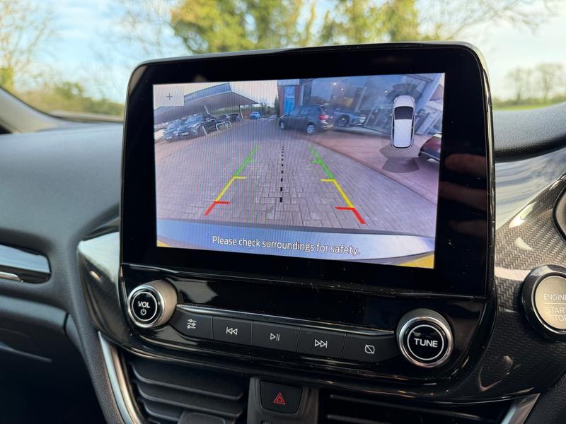 Used Ford Fiesta 2022 for sale - 77354591: Photo 21