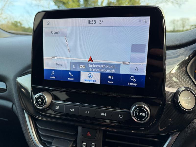 Used Ford Fiesta 2022 for sale - 77354591: Photo 22