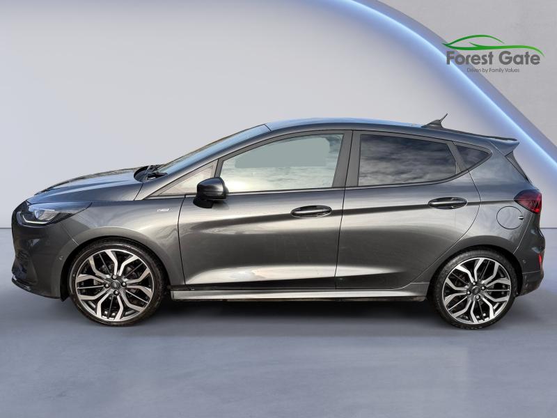 Used Ford Fiesta 2022 for sale - 77354591: Photo 4