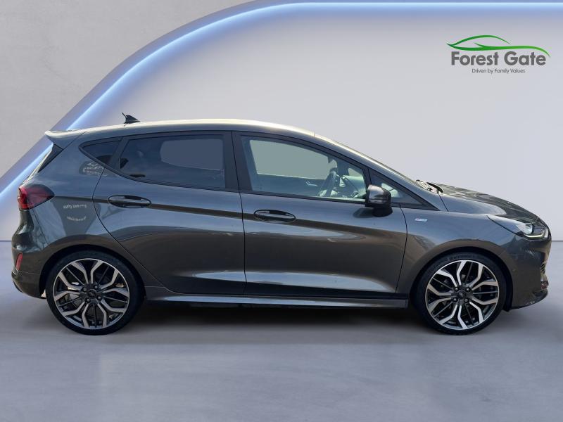 Used Ford Fiesta 2022 for sale - 77354591: Photo 8