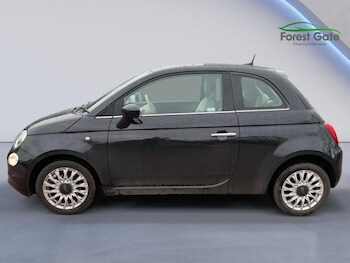 Used Fiat 500 2020 for sale - 77235874: Photo