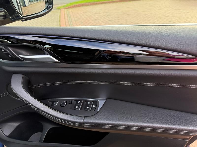 Used BMW X3 2018 for sale - 77009860: Photo 11