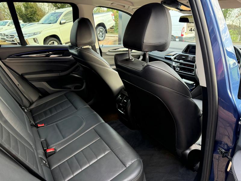 Used BMW X3 2018 for sale - 77009860: Photo 12