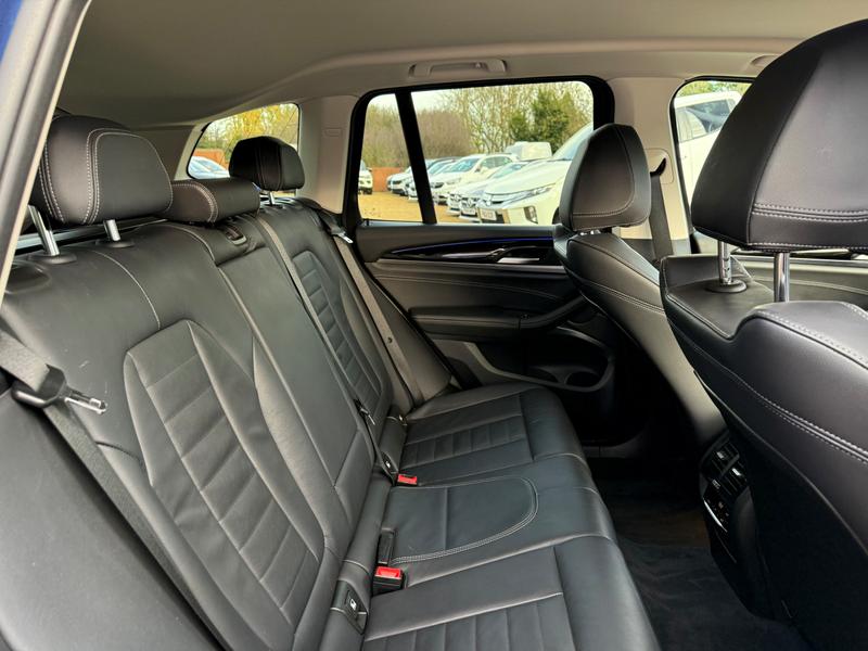 Used BMW X3 2018 for sale - 77009860: Photo 13