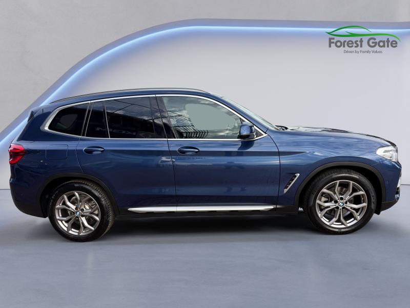 Used BMW X3 2018 for sale - 77009860: Photo 2