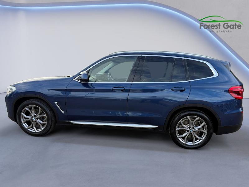 Used BMW X3 2018 for sale - 77009860: Photo 7