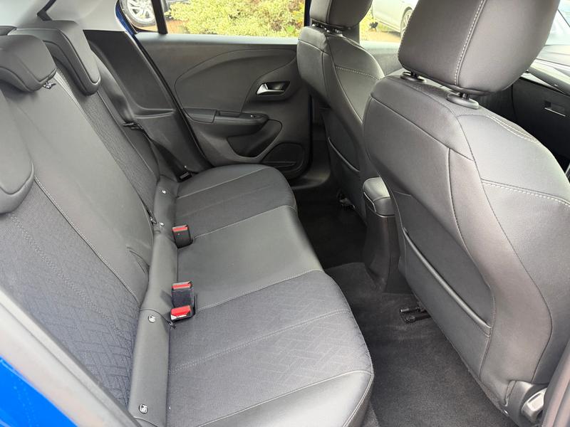 Used Vauxhall Corsa 2022 for sale - 77009855: Photo 14