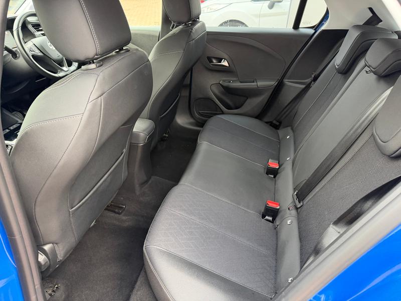 Used Vauxhall Corsa 2022 for sale - 77009855: Photo 15