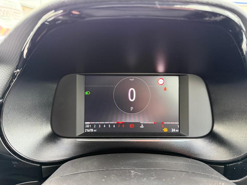 Used Vauxhall Corsa 2022 for sale - 77009855: Photo 16