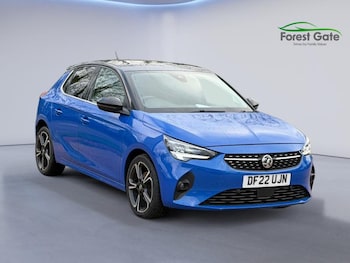 Used Vauxhall Corsa 2022 for sale - 77009855: Photo