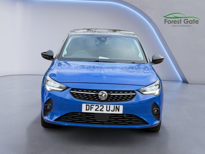 Used Vauxhall Corsa 2022 for sale - 77009855: Photo 2