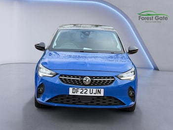 Used Vauxhall Corsa 2022 for sale - 77009855: Photo